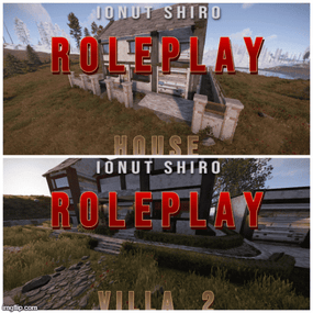 More information about "RP - House & Villa Set"