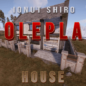 More information about "RP House"