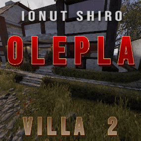 More information about "RP Villa 2"