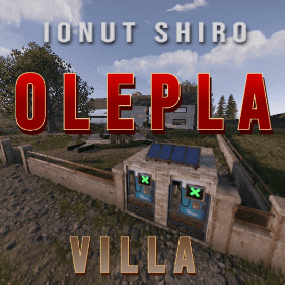 More information about "RP Villa 1"