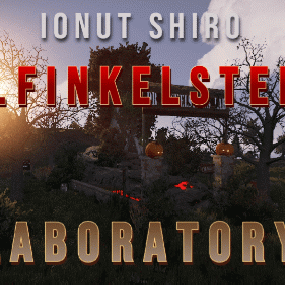 More information about "Dr. Finkelsteins Lab"