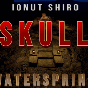 More information about "Skull Waterspring"