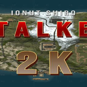 More information about "Stalker 2K"