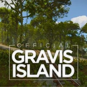 More information about "Gravis Island"