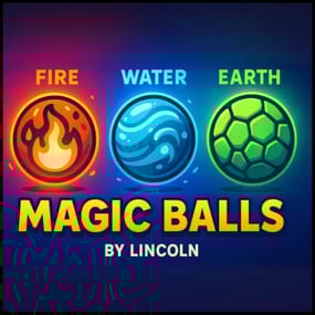 More information about "Magic Balls"