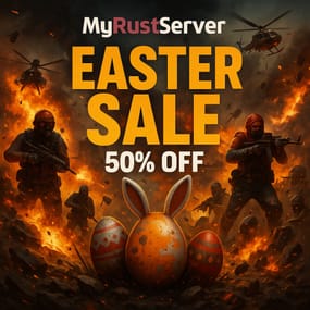 More information about "MyRustServer"