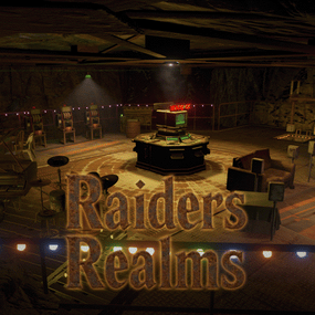 More information about "Raiders Realms"