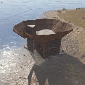 More information about "Easy Raid Base 1.0.0 By TGMotionz"