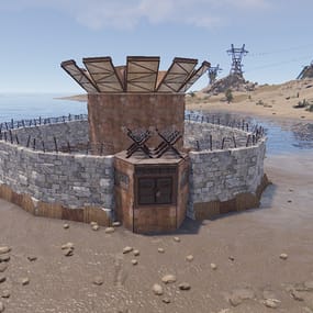 More information about "Simple Raid Base 1.0.0 By TGMotionz"