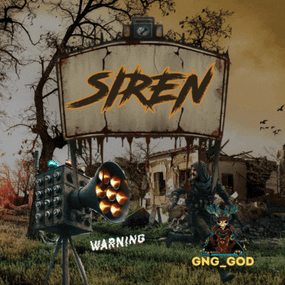 More information about "Siren"