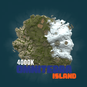 More information about "Omniterra Island"