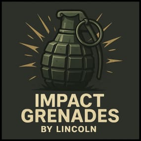 More information about "Impact Grenades"