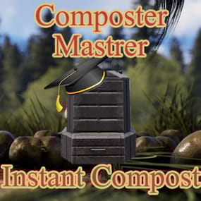 More information about "Composter Master"