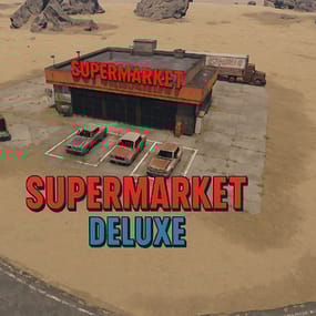 More information about "Supermarket Deluxe"
