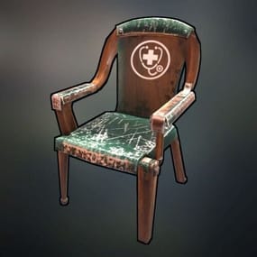 More information about "Roleplay Chairs"