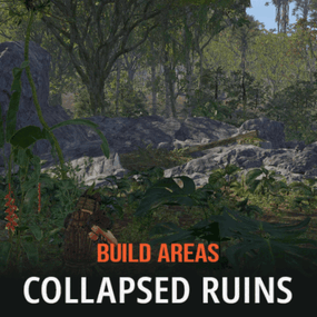 More information about "Jungle Underground Build Areas"
