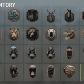 More information about "Skull Trophy"