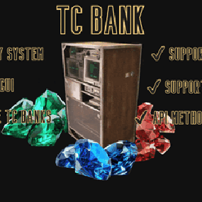 More information about "TC Bank"
