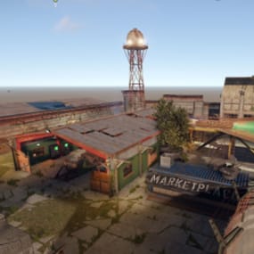 More information about "Warehouse Outpost (bandit/outpost/stables)"