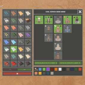 More information about "XBuildingSkinMenu"