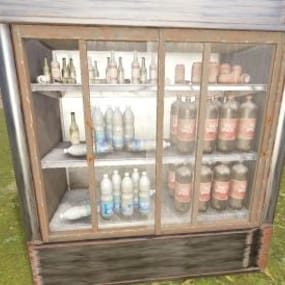 More information about "Soda Coolers"