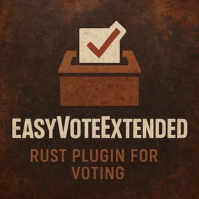 More information about "EasyVoteExtended"