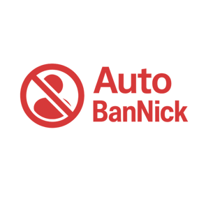 More information about "AutoBanNick"
