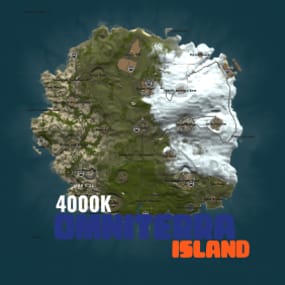 More information about "Omniterra Island"