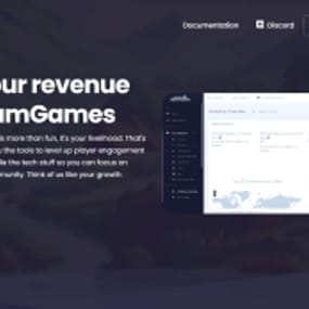 More information about "TeamGames Store / Shop"