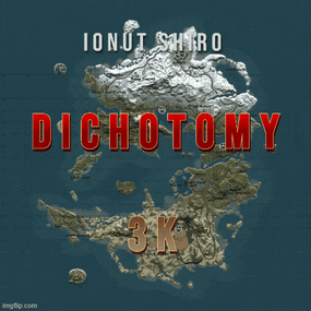 More information about "Dichotomy 3K [ Jungle Ready ]"