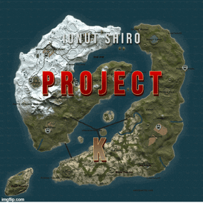 More information about "Project K 4K [ Jungle Ready ]"