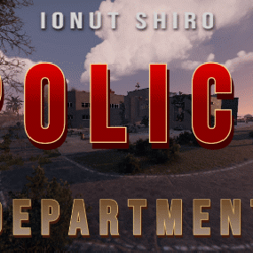 More information about "Police Department"