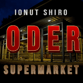 More information about "Modern Supermarket"