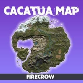 More information about "CACATUA"