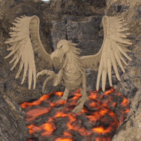 More information about "Statues And Spawn Point Pack"
