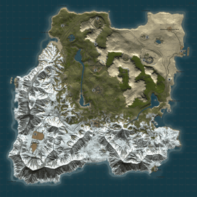More information about "Cliffhold 4500"