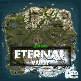 More information about "Eternal Valley 2500"