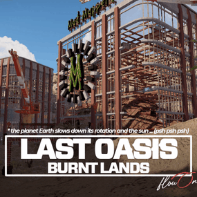 More information about "Last Oasis"