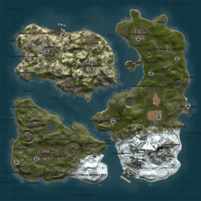 More information about "Islands"