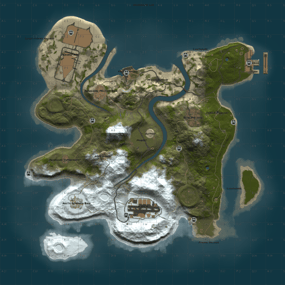 More information about "Low Prefab Map, FPS HIGH!"