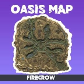 More information about "Oasis Custom Map"
