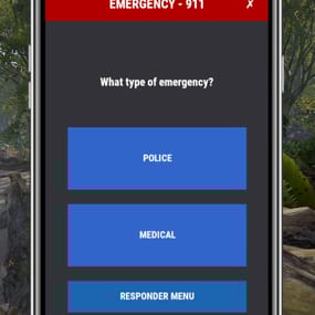 More information about "Emergency Response System (ERS)"