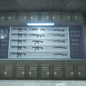 More information about "Weapon Counter and Displays"