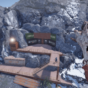 More information about "⛏Refinery"