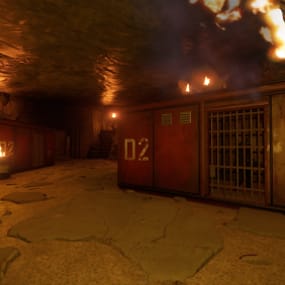 More information about "The Labyrinth"