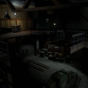 More information about "Bunker OKB-0"