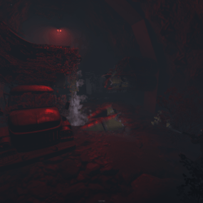 More information about "Bunker OKB-0"