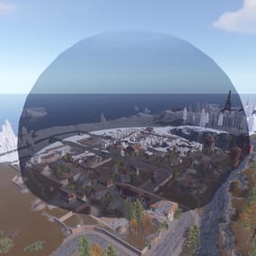 More information about "SimplePVESphere"