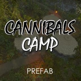 More information about "Cannibals Camp"