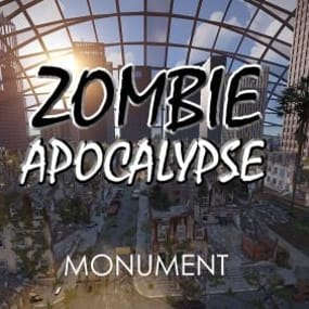 More information about "Zombie Apocalypse"